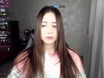 Mary_Sharon December 22, 2024 Chaturbate stream image