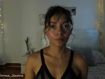 Norma_Jeaane December 22, 2024 Chaturbate stream image