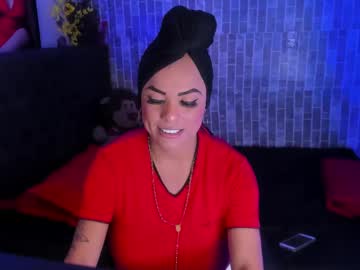 Paradise_S7 December 22, 2024 Chaturbate stream image