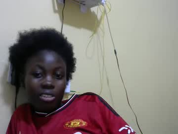 Pretty_Babey December 22, 2024 Chaturbate stream image