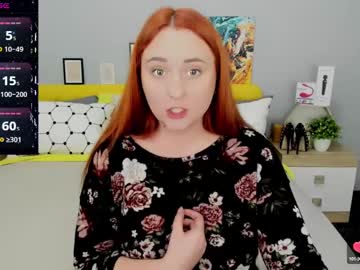Red_Naughtyfox December 22, 2024 Chaturbate stream image