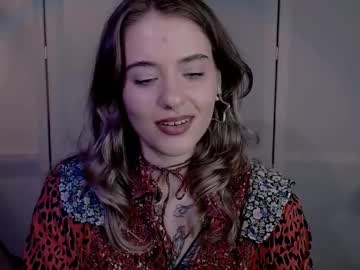Risha_Laass December 22, 2024 Chaturbate stream image