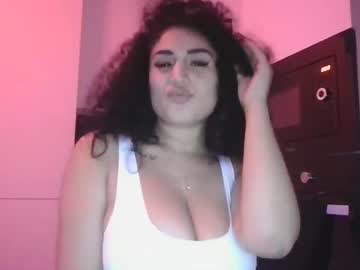 Sabaa_X December 22, 2024 Chaturbate stream image