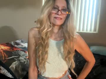 Shamanwoman December 22, 2024 Chaturbate stream image
