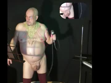 Shamelessman96 December 22, 2024 Chaturbate stream image