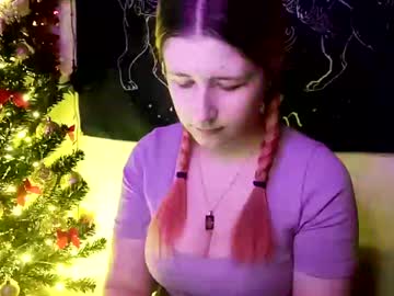 Storm_Witch December 22, 2024 Chaturbate stream image