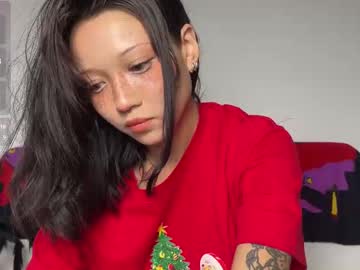 Tarrrantula December 22, 2024 Chaturbate stream image