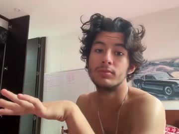 Valentino_Beaumont December 22, 2024 Chaturbate stream image
