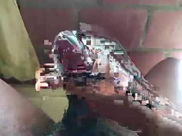 Ver_Gonblack December 22, 2024 Chaturbate stream image