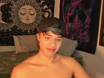 Victorino_Jhonson stream photo from December 22, 2024