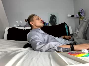 Wastedxprince December 22, 2024 Chaturbate stream image