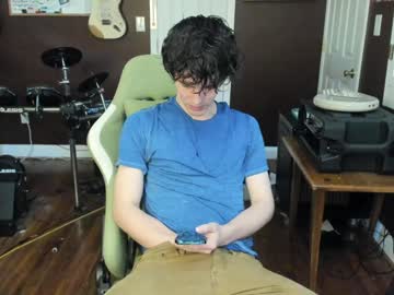 Wolfiekitty December 22, 2024 Chaturbate stream image