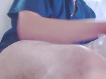 Xander8889 December 22, 2024 Chaturbate stream image