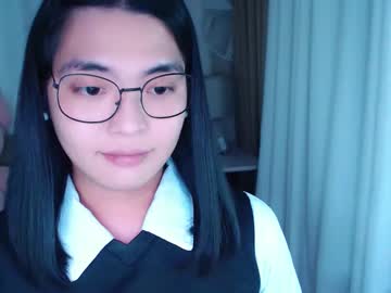 Zhaviahale December 22, 2024 Chaturbate stream image