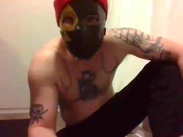 Afterhourg December 22, 2024 Chaturbate stream image