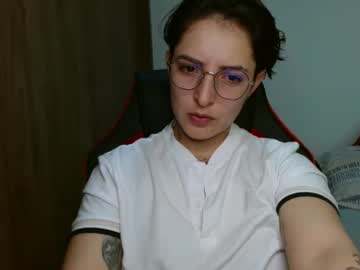 Alex_Parker07 December 22, 2024 Chaturbate stream image