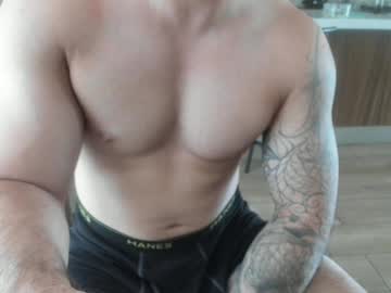 Benthebodybuilder December 22, 2024 Chaturbate stream image