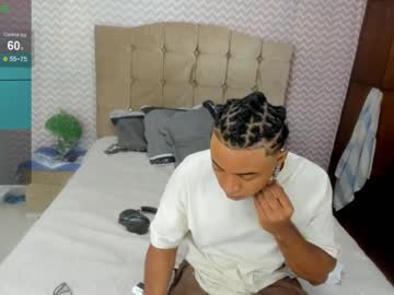 Black_Horse0 December 22, 2024 Chaturbate stream image