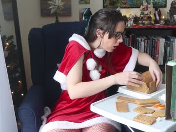Ellynaomi December 22, 2024 Chaturbate stream image