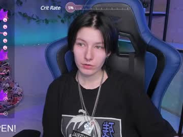 Guitarandangel December 22, 2024 Chaturbate stream image