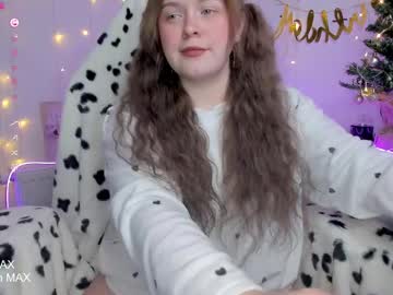 Hanna_Montanas December 22, 2024 Chaturbate stream image