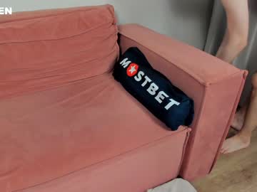 Hlopushkahouse December 22, 2024 Chaturbate stream image