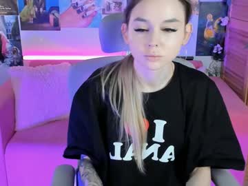 Jessicamayes December 22, 2024 Chaturbate stream image