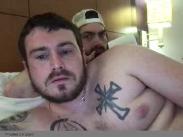 Justincastle December 22, 2024 Chaturbate stream image