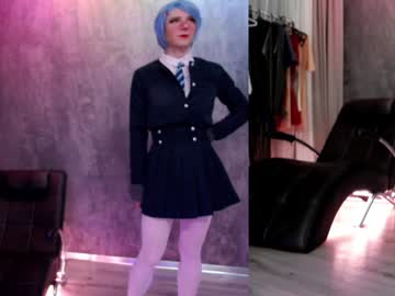 Latexirime December 22, 2024 Chaturbate stream image
