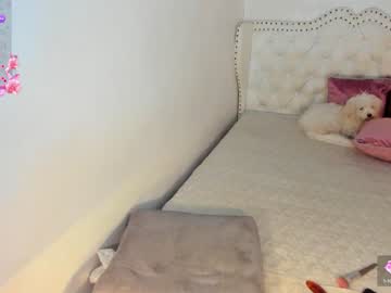 Lilbaddiebaexx December 22, 2024 Chaturbate stream image