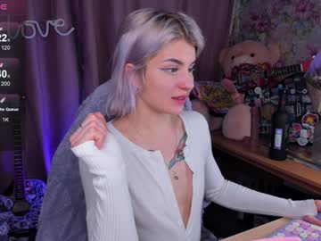 Lissakss December 22, 2024 Chaturbate stream image