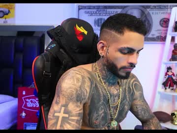 Logan_Hugh8 December 22, 2024 Chaturbate stream image