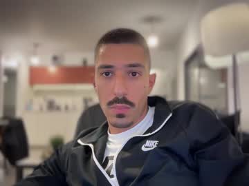 Mark_Mark_2468 December 22, 2024 Chaturbate stream image