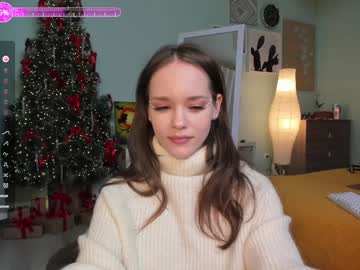Moni_Carroll December 22, 2024 Chaturbate stream image