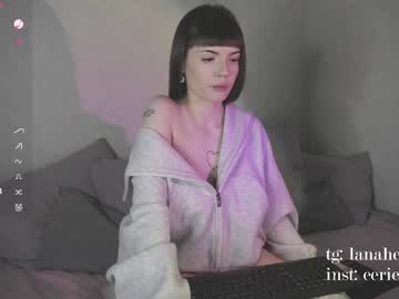 Nabiui_Bada December 22, 2024 Chaturbate stream image
