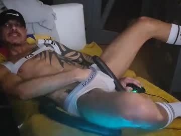 Nicram_K2 December 22, 2024 Chaturbate stream image
