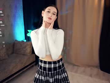 Quennaesten December 22, 2024 Chaturbate stream image