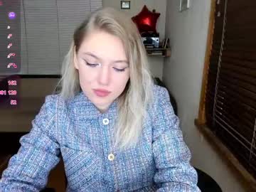 Rose_Brooks December 22, 2024 Chaturbate stream image