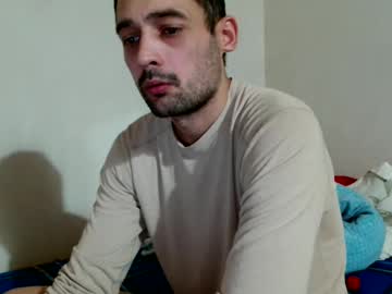 Sexymannr1 stream photo from December 22, 2024