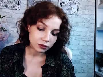 Spicy__Caramel December 22, 2024 Chaturbate stream image