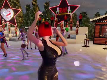 Systaime stream photo from December 22, 2024