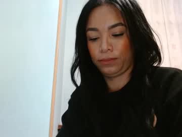 Allesia07 December 22, 2024 Chaturbate stream image