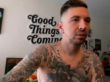 Badrabbit666 December 22, 2024 Chaturbate stream image