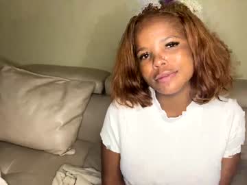 Caramelbbe December 22, 2024 Chaturbate stream image
