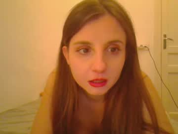 Carlaa_Hoot December 22, 2024 Chaturbate stream image