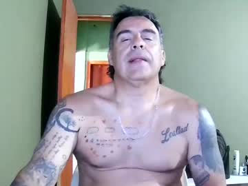 Chato012 December 22, 2024 Chaturbate stream image