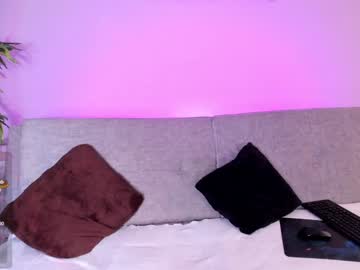 Cinnamon_Kyla December 22, 2024 Chaturbate stream image