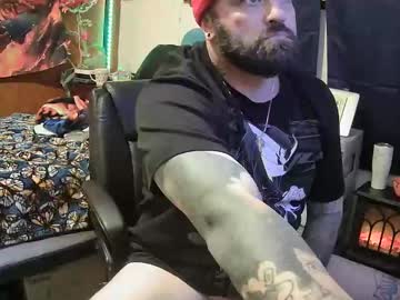 Cloudy_Tactix December 22, 2024 Chaturbate stream image