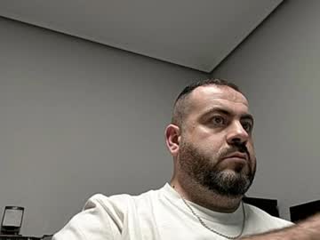 Dicktracy_86 December 22, 2024 Chaturbate stream image