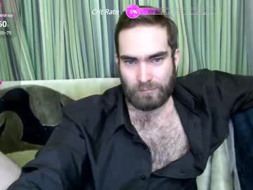 Gruzlin December 22, 2024 Chaturbate stream image